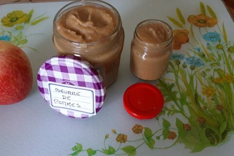 Photos des recettes
