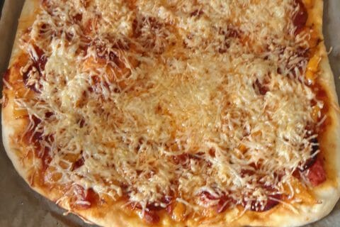 Photos des recettes
