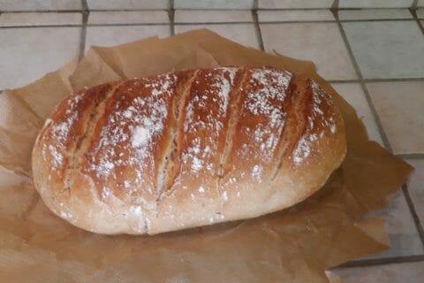 Photos des recettes