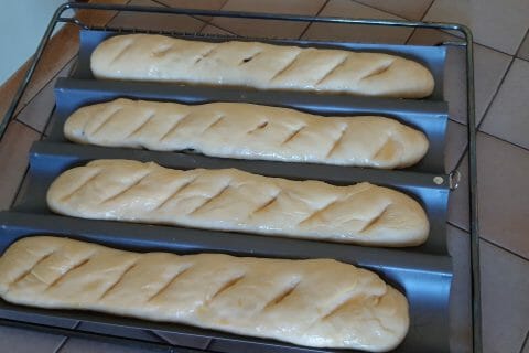 Photos des recettes
