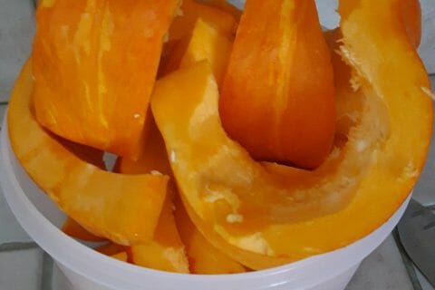 Photos des recettes
