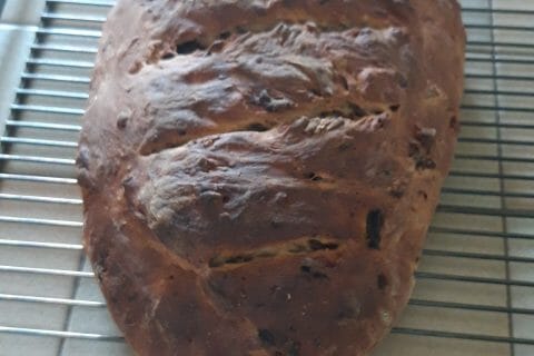 Photos des recettes