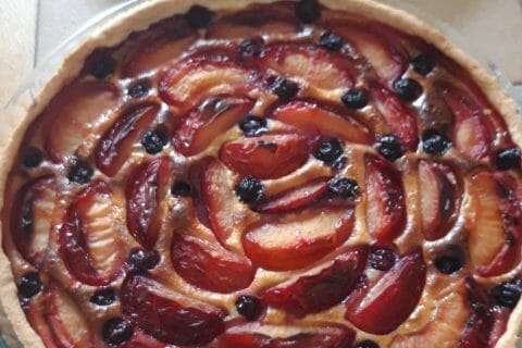 Photos des recettes