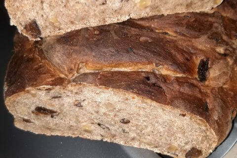 Photos des recettes