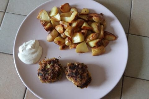 Photos des recettes