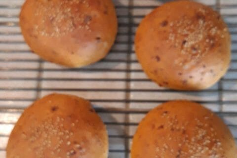 Photos des recettes