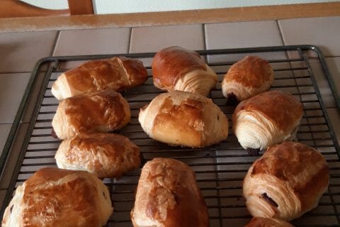 Photos des recettes