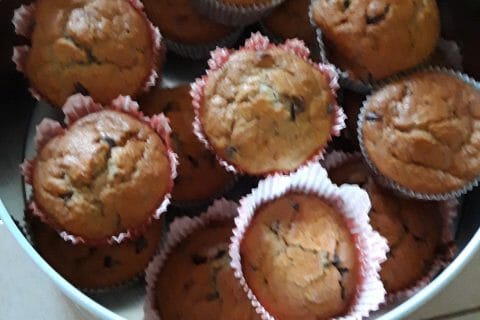 Photos des recettes