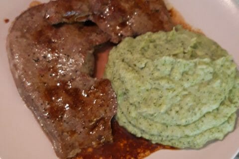 Photos des recettes