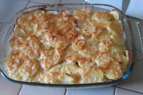 Photos des recettes