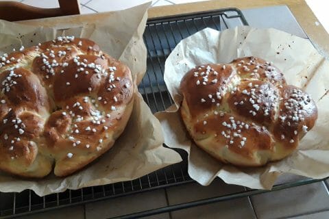 Photos des recettes