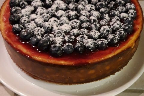 Photos des recettes