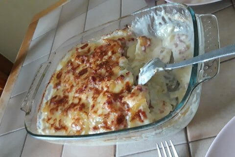 Photos des recettes