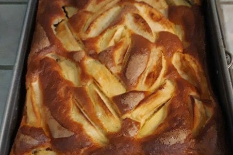 Photos des recettes