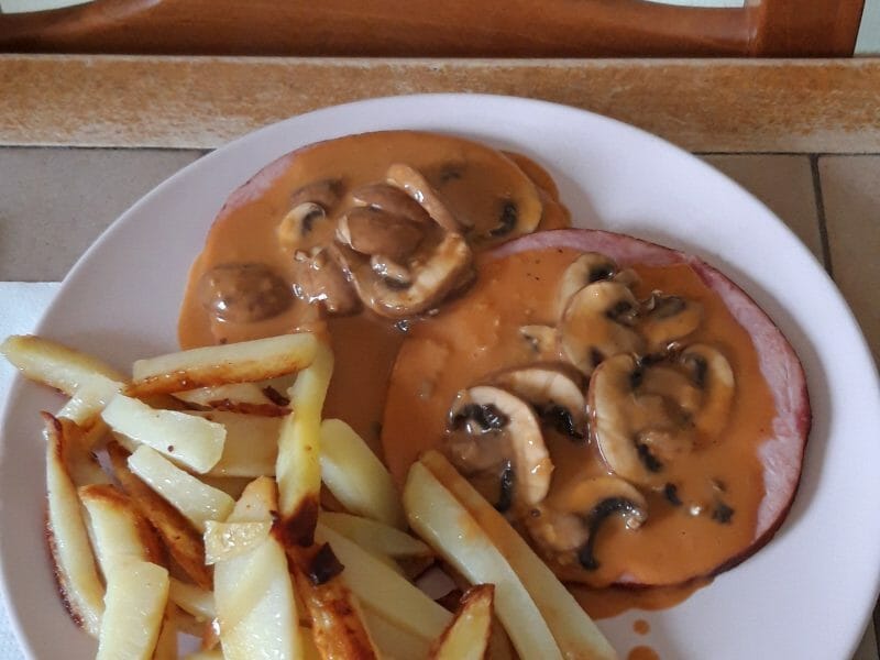 Cliquez pour zoomer ! Jambon au porto Thermomix par Cricri-25