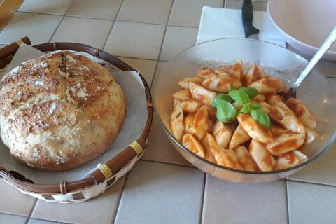 Photos des recettes