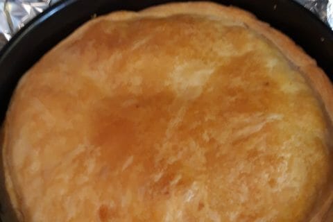 Photos des recettes