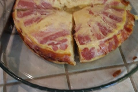 Photos des recettes