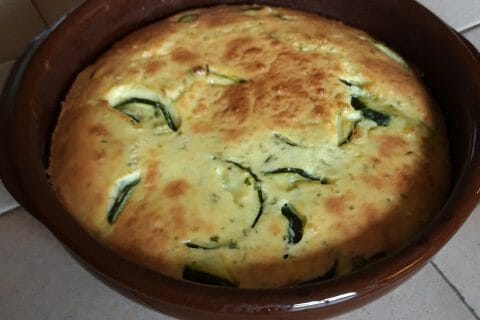 Photos des recettes