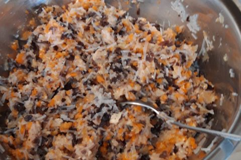 Cliquez pour zoomer ! Nems au poulet Thermomix par Cricri-25