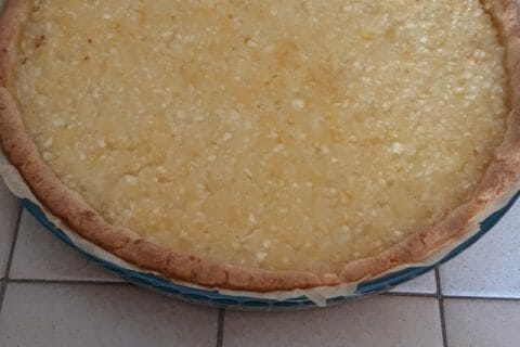 Cliquez pour zoomer ! Tarte pommes râpées citron Thermomix par Cricri-25