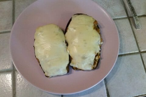 Photos des recettes