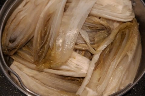 Cliquez pour zoomer ! Endives en ponchon Thermomix par Cricri-25