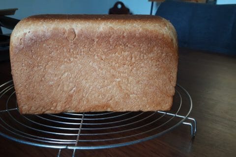 Cliquez pour zoomer ! Pain de mie complet Thermomix par Cricri-25