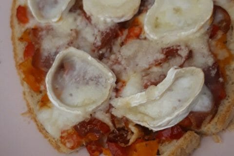 Cliquez pour zoomer ! Côtes de porc au riz jaune Thermomix par Cricri-25