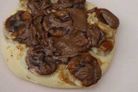 Cliquez pour zoomer ! Pizzette Thermomix par Cricri-25