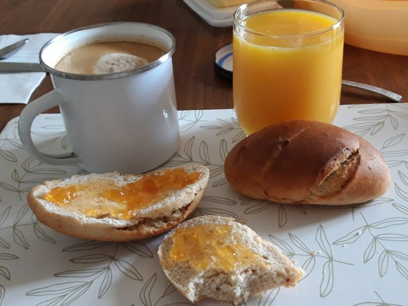 Cliquez pour zoomer ! Petits pains aux dattes Thermomix par Cricri-25