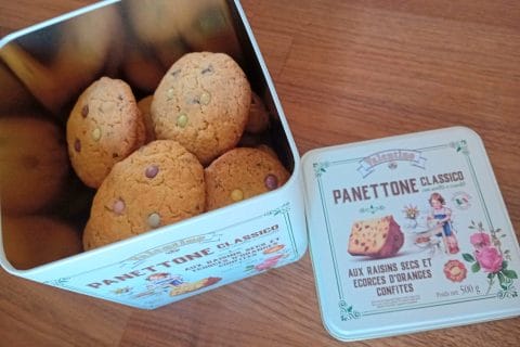 Photos des recettes