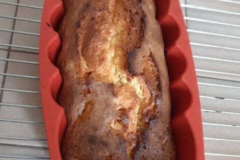 Cliquez pour zoomer ! Cake aux abricots Thermomix par Cricri-25
