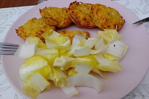 Cliquez pour zoomer ! Galettes de surimi Thermomix par Cricri-25
