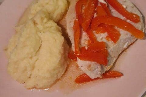 Cliquez pour zoomer ! Purée de panais Thermomix par Cricri-25