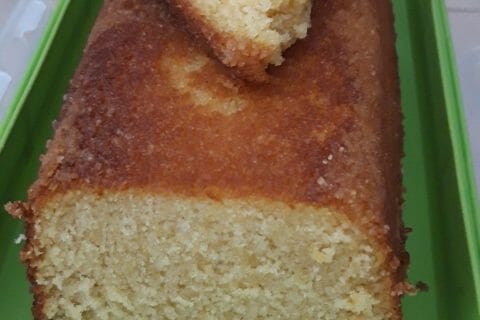 Cliquez pour zoomer ! Cake à l’orange sanguine Thermomix par Cricri-25