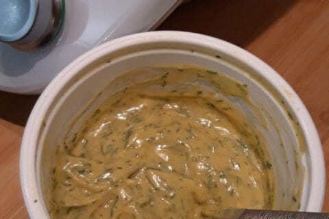 Cliquez pour zoomer ! Sauce moutarde à l’aneth Thermomix par Cricri-25