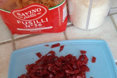 Cliquez pour zoomer ! Pesto Thermomix par Cricri-25