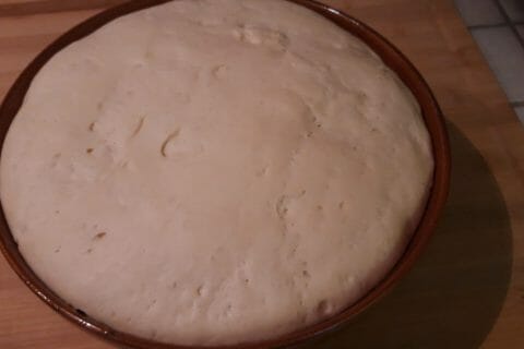 Cliquez pour zoomer ! Zopf – Tresse Suisse Thermomix par Cricri-25