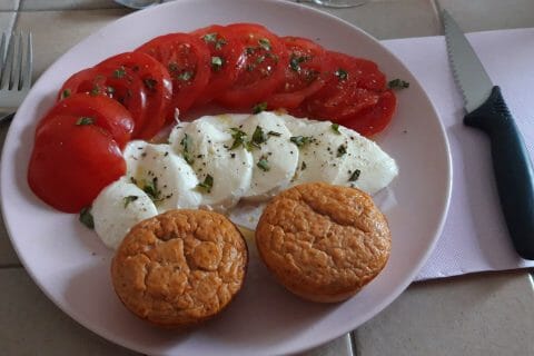 Cliquez pour zoomer ! Bouchées au thon Thermomix par Cricri-25