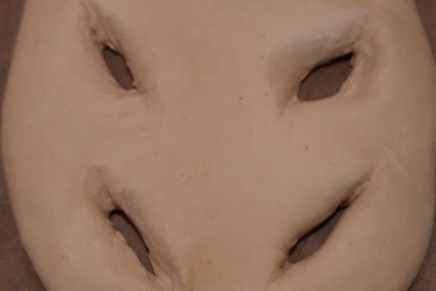 Cliquez pour zoomer ! Pompe de Noël à l’huile d’olive Thermomix par Cricri-25