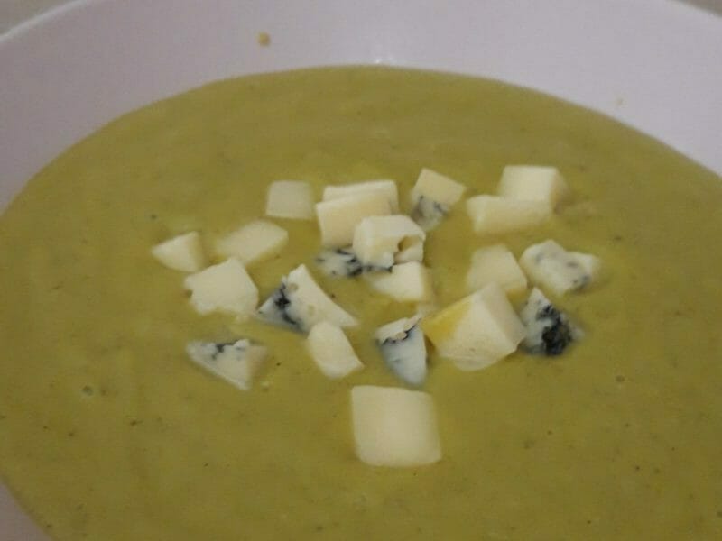 Cliquez pour zoomer ! Velouté de légumes d’hiver Thermomix par Cricri-25