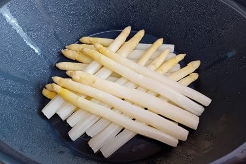 Cliquez pour zoomer ! Gratin d’asperges au jambon Thermomix par Cricri-25