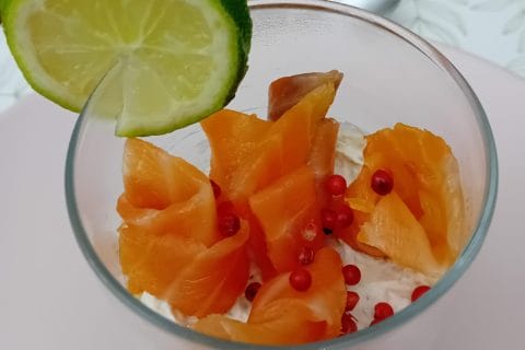 Photos des recettes