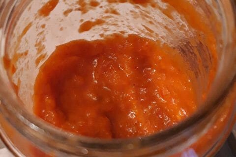 Cliquez pour zoomer ! Riz façon djuvec Thermomix par Cricri-25