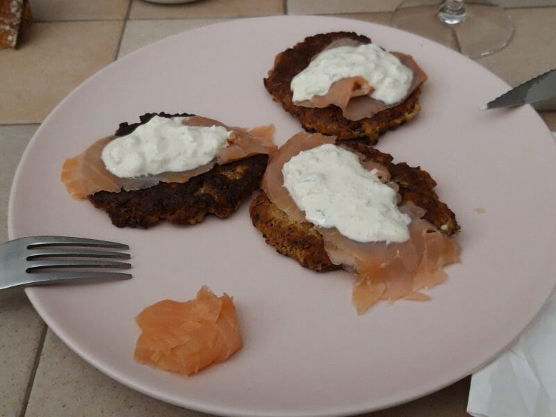 Cliquez pour zoomer ! Sauce Raïta Thermomix par Cricri-25