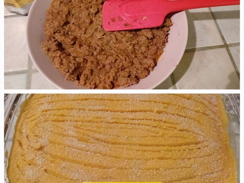 Cliquez pour zoomer ! Hachis parmentier à la patate douce Thermomix par Cricri-25