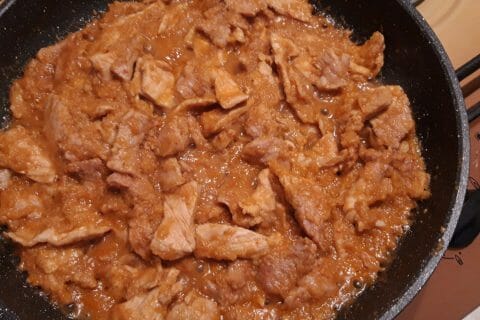 Cliquez pour zoomer ! Dwaeji Bulgogi – Porc épicé à la coréenne Thermomix par Cricri-25