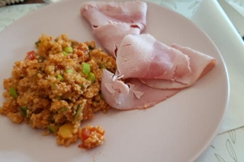 Cliquez pour zoomer ! Kisir – Taboulé Turque Thermomix par Cricri-25