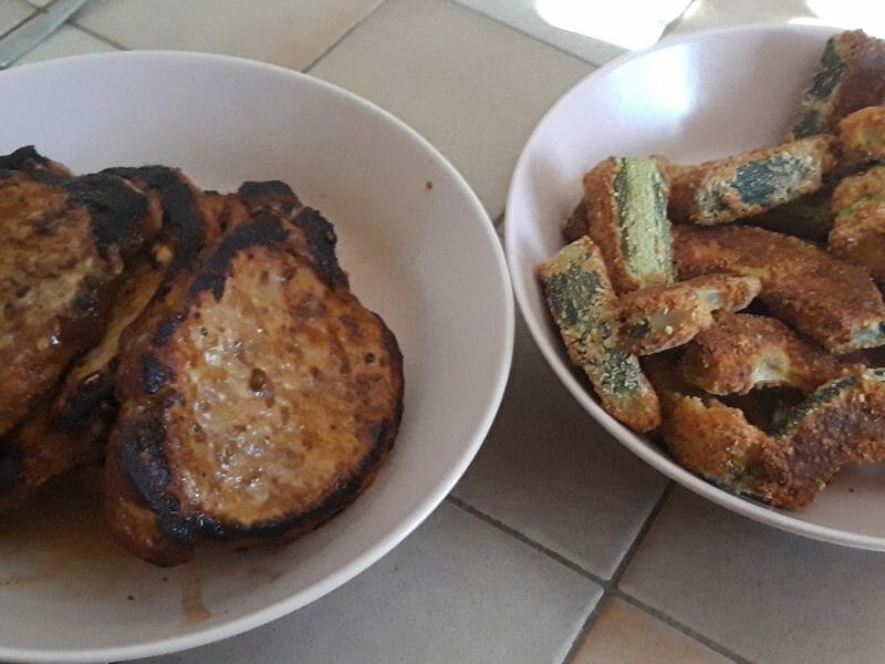 Cliquez pour zoomer ! Marinade pour viande au barbecue Thermomix par Cricri-25